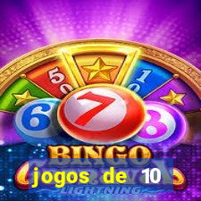 jogos de 10 centavos estrela bet